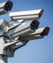 Advanced video surveillance and remote monitoring systems
