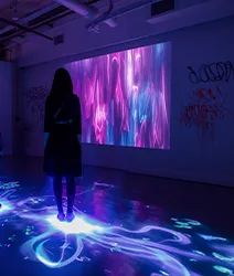 High-definition audiovisual solutions for presentations, security and communication