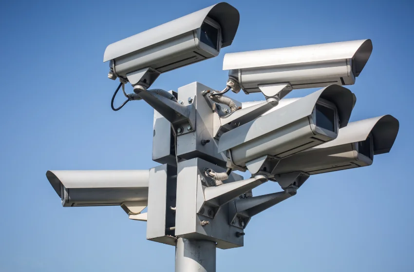 Surveillance Systems - RT Cloud Solutions